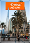 Dubai könyv olcsó utazáshoz