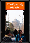 Isztambul könyv olcsó utazáshoz
