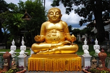 Chiang Mai Thaiföld